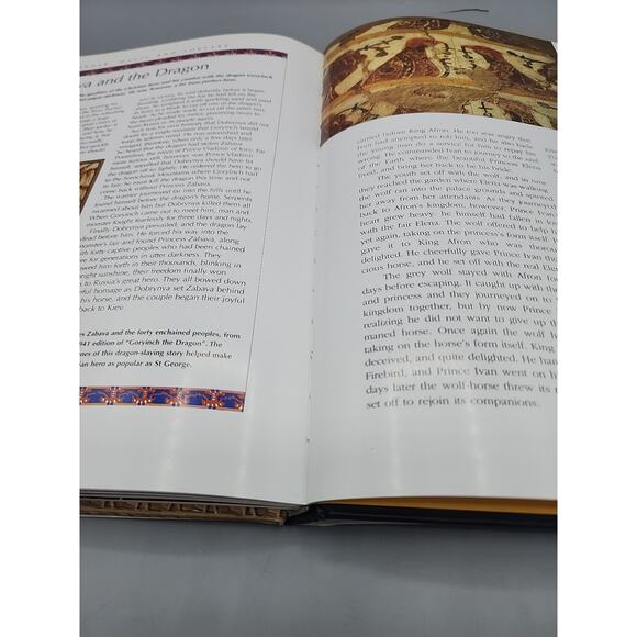 Forests of The Vampire Slavic Myth Myth and Mankind Hardcover & Dust Jacket 1999 - Picture 12 of 14